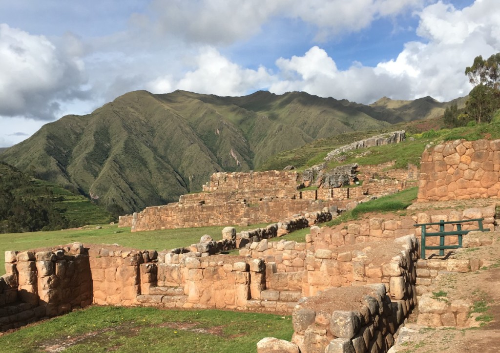 chinchero day 2