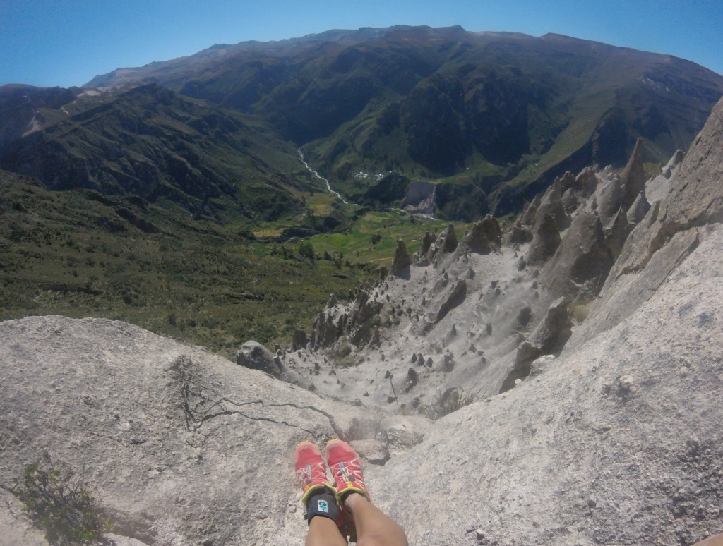 Bosque de Rocas Huito